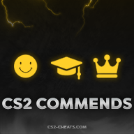 CS2 Commends (Commendbot for CS2)